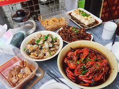 -吴记口味馆