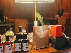 -银米·云南传统过桥米线(双廊黑金冠店)