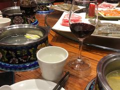 -草原牧羊火锅·龙虾·烤鱼(杨浦店)