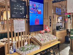 -温野菜涮涮锅(西单大悦城店)