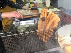 -文武王氏烧饼·无矾油条(西溪路店)