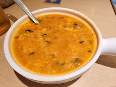 -吕氏疙瘩汤·海鲜新鲁菜(凯德mall新都心店)