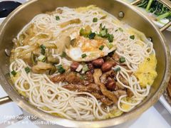 -稻香酒家·35年老字号(侨光店)