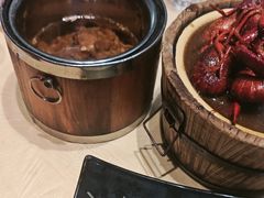 -怪怪龙虾·来自江苏盱眙(惊驾路店)