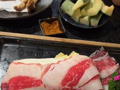 -湊湊火锅·茶憩(世博大道店)