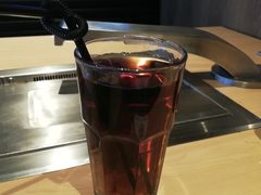 -新石器烤肉(周浦万达店)