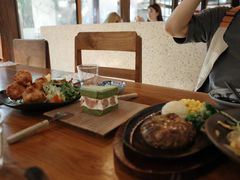 -铃木食堂(丽都店)