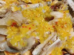 -香樟花园新粤料理(无锡万象城店)