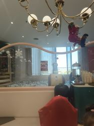 -奈尔宝家庭中心·亲子餐厅(苏州大悦城店)