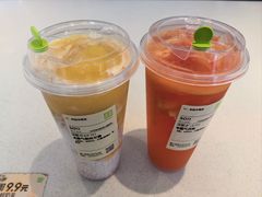 -奈雪的茶(金凤万达PRO店)