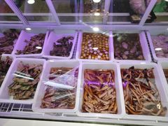 -钱商茉莉香鸭颈王(浑南店)