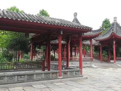 -龙潭水乡