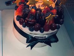 -EnergyCake蛋糕理想国