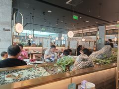 -赠李白·如诗的川味(余杭万达广场店)