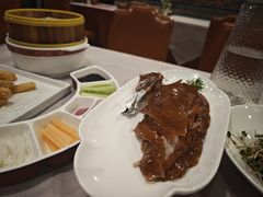 -大鸭梨烤鸭(甘家口店)
