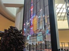 -东方明珠广播电视塔