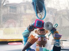 -爆爆手作·掐丝珐琅·Tufting·捏捏乐DIY团建集合店(朝阳店)