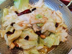 -家宴滇食记·云南家常菜