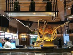 -大树餐厅(益田假日店)