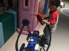 -幸福花欢乐世界(东辰广场A座店)