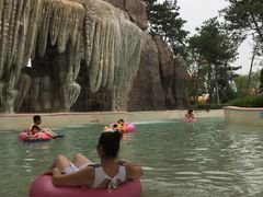 -泉城欧乐堡水上世界