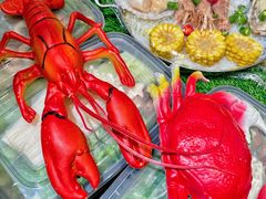 -盒马鲜生(杭州运河上街店)