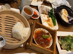 -北海金昌开元名都大酒店·四季轩中餐厅