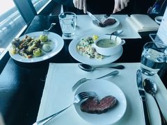 -澳门旅游塔360°旋转餐厅(南湾湖广场店)