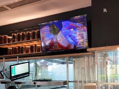 -木屋烧烤(坂田天安云谷店)