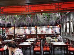 大堂-鸭匠食府·挂炉烤鸭·新京菜(阜成路店)