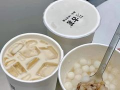 -古茗(横街店)