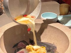 -滇小鱼·云南野生菌火锅(上杭路店)