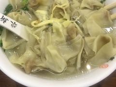 -朱新年·苏式汤团·面点(北寺塔店)