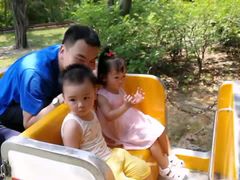 -珠海海泉湾神秘岛亲子乐园