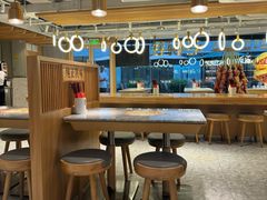 -老碗会·陕西手工面(中心书城店)