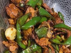 -湘鲜小灶·湖南土菜馆(龙华店)
