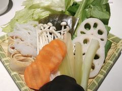 -鱼酷活鱼烤鱼(恒隆广场店)