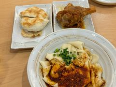 -大师兄·西北小馆(北站缤果空间店)