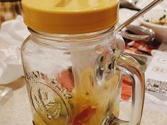 -芭菲盛宴·环球美食(北城国际店)