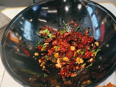 -醉人椒麻辣香锅(上地华联店)