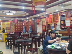 -邢家锅贴老店·非遗·开封菜(金明广场店)