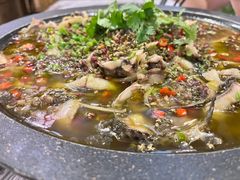 -阿细汉菜(本地盐帮菜名店)