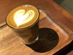 -Peet's 皮爷咖啡(东湖路手作店)
