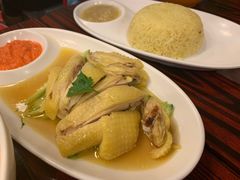 -大利来记餐厅(大三巴店)