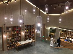大堂-无味舒食(环岛路店)