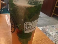 -眷茶(大卫城10楼店)