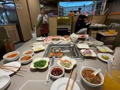 -海底捞火锅(壹悦城店)