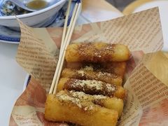 -江记甜品(罗湖店)