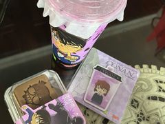 -奈雪的茶(中海环宇荟店)