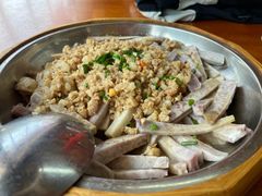 -坛南湾阿强农家乐.海鲜大排档老字号(福州地标美食店)